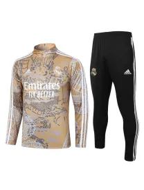 Survêtement Real Madrid 2024