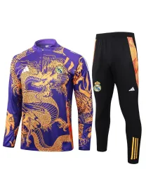 Survêtement Real Madrid 2024/25