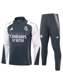 Survêtement Real Madrid 2024/25