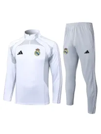 Survêtement Real Madrid 2025/26