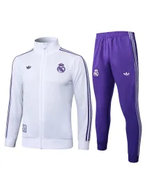 Survêtement Real Madrid 2025