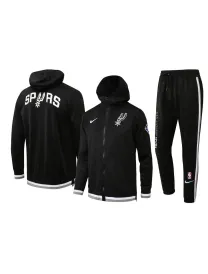 Survêtement San Antonio Spurs 2021/22 - 75th Anniv.