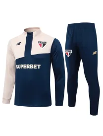 Survêtement Sao Paulo 2024/25