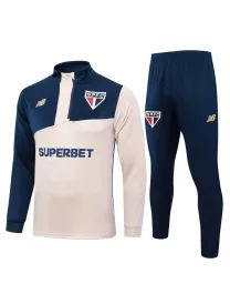 Survêtement Sao Paulo 2024/25