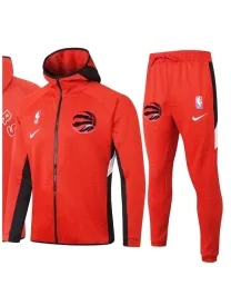 Survêtement Toronto Raptors - Red