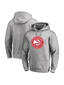 Sweat à Capuche Atlanta Hawks