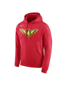 Sweat à Capuche Atlanta Hawks