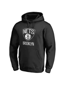 Sweat à Capuche Brooklyn Nets