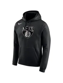 Sweat à Capuche Brooklyn Nets