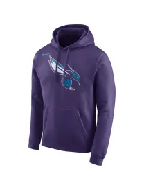 Sweat à Capuche Charlotte Hornets