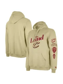 Sweat à Capuche Cleveland Cavaliers 2024 - City