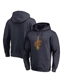 Sweat à Capuche Cleveland Cavaliers
