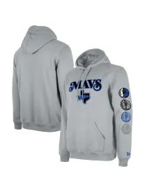Sweat à Capuche Dallas Mavericks 2024 - City