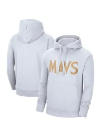 Sweat à Capuche Dallas Mavericks