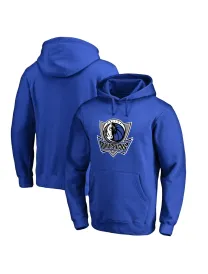 Sweat à Capuche Dallas Mavericks