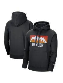 Sweat à Capuche Denver Nuggets