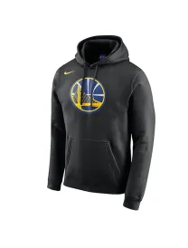 Sweat à Capuche Golden State Warriors