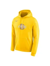 Sweat à Capuche Los Angeles Lakers