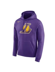 Sweat à Capuche Los Angeles Lakers