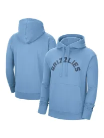 Sweat à Capuche Memphis Grizzlies
