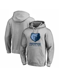 Sweat à Capuche Memphis Grizzlies
