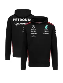 Sweat à Capuche Mercedes Amg Petronas F1 2023