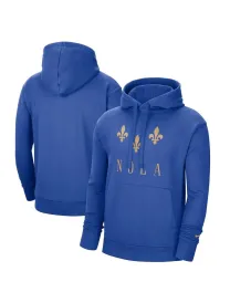 Sweat à Capuche New Orleans Pelicans