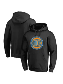 Sweat à Capuche New York Knicks