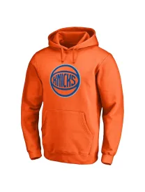 Sweat à Capuche New York Knicks