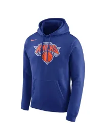 Sweat à Capuche New York Knicks