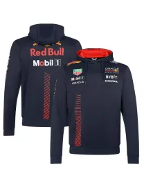 Sweat à Capuche Oracle Red Bull Racing 2023