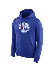 Sweat à Capuche Philadelphia 76ers
