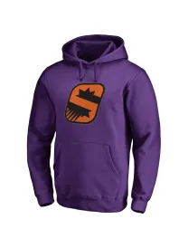 Sweat à Capuche Phoenix Suns