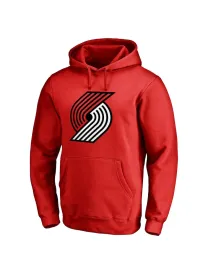 Sweat à Capuche Portland Trail Blazers