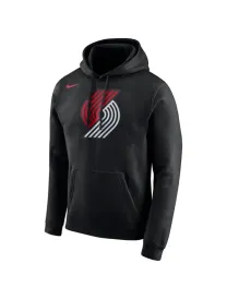 Sweat à Capuche Portland Trail Blazers