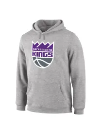 Sweat à Capuche Sacramento Kings