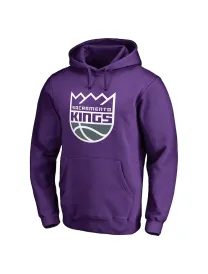 Sweat à Capuche Sacramento Kings