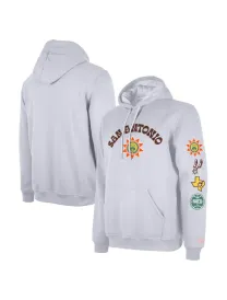 Sweat à Capuche San Antonio Spurs 2024 - City