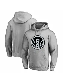 Sweat à Capuche San Antonio Spurs