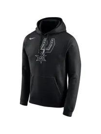 Sweat à Capuche San Antonio Spurs