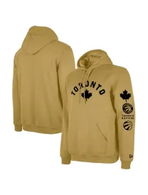 Sweat à Capuche Toronto Raptors 2024 - City
