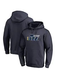 Sweat à Capuche Utah Jazz