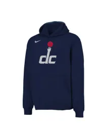Sweat à Capuche Washington Wizards