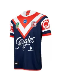 Sydney Roosters - Home Nrl S/s 2018