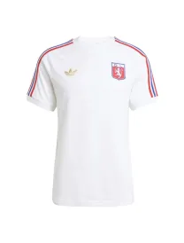 T-shirt Olympique Lyonnais 75 Anniv. 2025