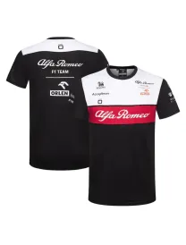 T-shirt Équipe Alfa Romeo Sauber 2022