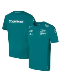 T-shirt Équipe Aston Martin F1 Cognizant 2022