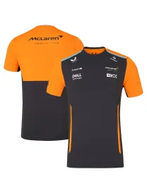 T-shirt Équipe Mclaren 2024
