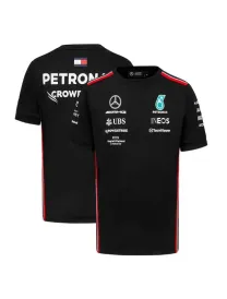 T-shirt Équipe Mercedes Amg Petronas F1 2023