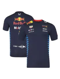 T-shirt Équipe Oracle Red Bull Racing 2024